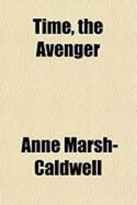 Produktbild: Time, the Avenger