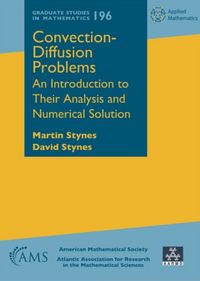 Produktbild: Stynes, M: Convection-Diffusion Problems