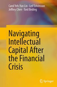 Produktbild: Navigating Intellectual Capital After the Financial Crisis