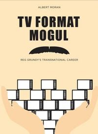 Produktbild: TV Format Mogul