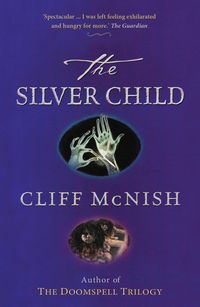 Produktbild: The Silver Child (The Silver Sequence, #1)