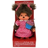 Produktbild: Monchhichi 20cm Cup Cake Girl
