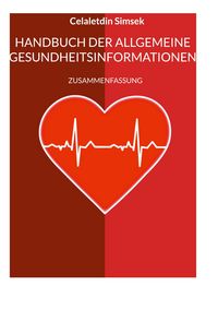 Produktbild: Handbuch der allgemeine Gesundheitsinformationen
