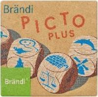 Produktbild Brändi Picto Plus