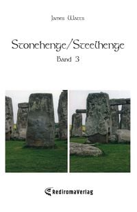 Produktbild: Stonehenge/Steelhenge - Band 3