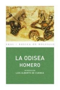 Produktbild: La Odisea