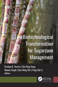 Produktbild: Biotechnological Transformation for Sugarcane Management