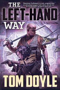 Produktbild: Left-Hand Way