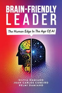 Produktbild: Brain-Friendly Leader