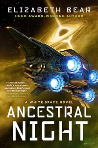 Produktbild: Ancestral Night