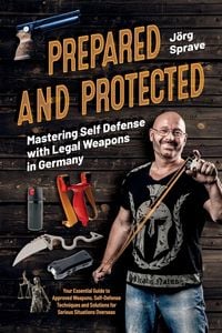 Produktbild: Prepared and Protected