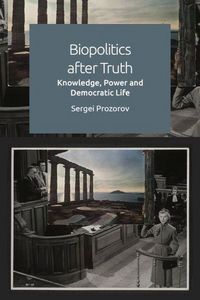 Produktbild: Biopolitics After Truth