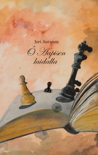 Produktbild: &Ouml; Aapisen laidalla