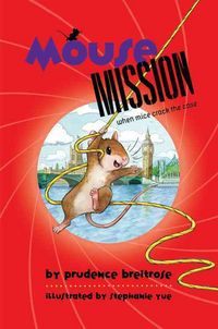 Produktbild: Breitrose, P: Mouse Mission