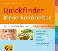 Produktbild: Quickfinder Kinderkrankheiten