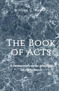 Produktbild: The Book of Acts