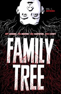 Produktbild: Family Tree 1 : reto&ntilde;o