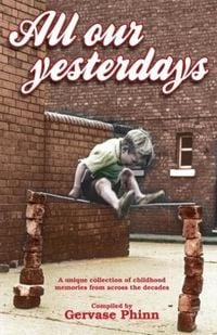 Produktbild: All Our Yesterdays