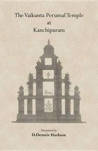 Produktbild: Vaikunta Perumal Temple At Kan