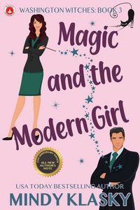 Produktbild: Magic and the Modern Girl (15th Anniversary Edition)