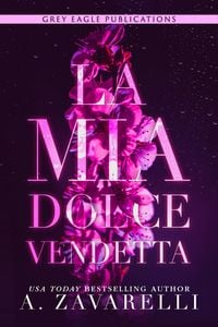Produktbild: La mia dolce vendetta
