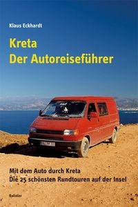 Produktbild: Reisef&uuml;hrer Kreta