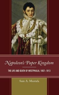 Produktbild: Napoleon's Paper Kingdom