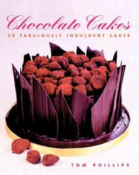 Produktbild: Chocolate Cakes