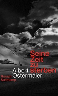 Produktbild: Seine Zeit zu sterben