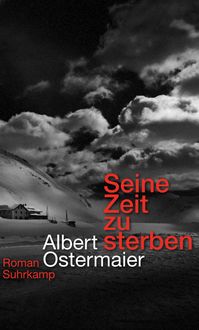 Produktbild: Seine Zeit zu sterben