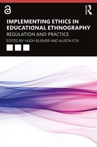 Produktbild: Implementing Ethics in Educational Ethnography