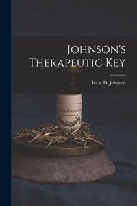 Produktbild: Johnson's Therapeutic Key