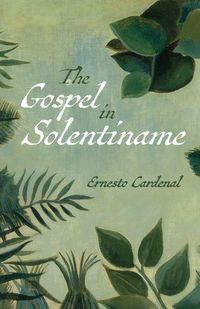 Produktbild: The Gospel in Solentiname