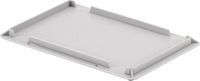 Produktbild: Alutec 75150 Auflagendeckel (B x H x T) 300 x 15 x 200mm Grau 1St.