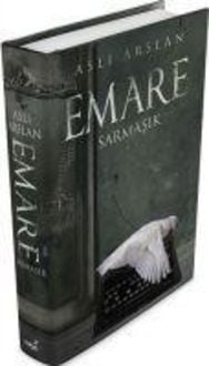 Produktbild: Emare - Sarmasik Ciltli