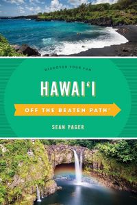 Produktbild: Hawaii Off the Beaten Path&reg;