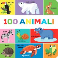 Produktbild: 100 animali