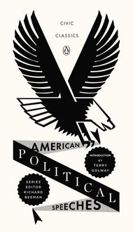 Produktbild: American Political Speeches