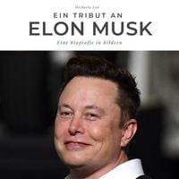 Produktbild: Ein Tribut an Elon Musk