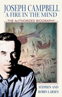 Produktbild: Joseph Campbell: A Fire in the Mind