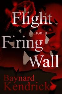 Produktbild: Flight from a Firing Wall
