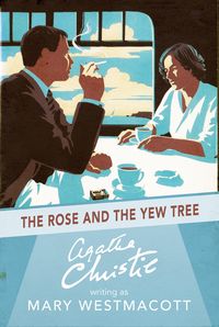Produktbild: The Rose and the Yew Tree
