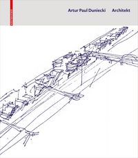 Produktbild: Artur Paul Duniecki Architekt