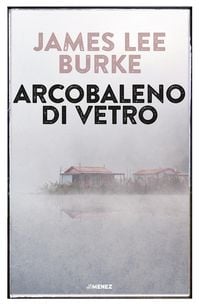 Produktbild: Arcobaleno di vetro