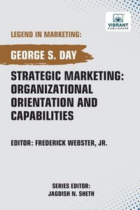 Produktbild: Strategic Marketing