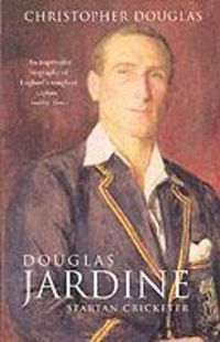 Produktbild: Douglas, C: Douglas Jardine