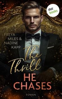 Produktbild: The Thrill He Chases - oder: Mrs. Andi Hunt