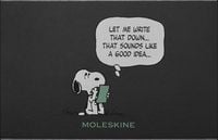 Produktbild: Moleskine Peanuts Sammlerbox limitierte Ausgabe