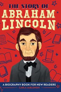 Produktbild: The Story of Abraham Lincoln
