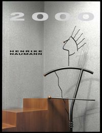 Produktbild: Henrike Naumann. 2000